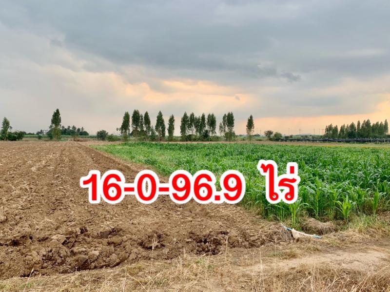 ที่ดิน 29200000 กาญจนบุรี ท่าม่วง วังศาลา